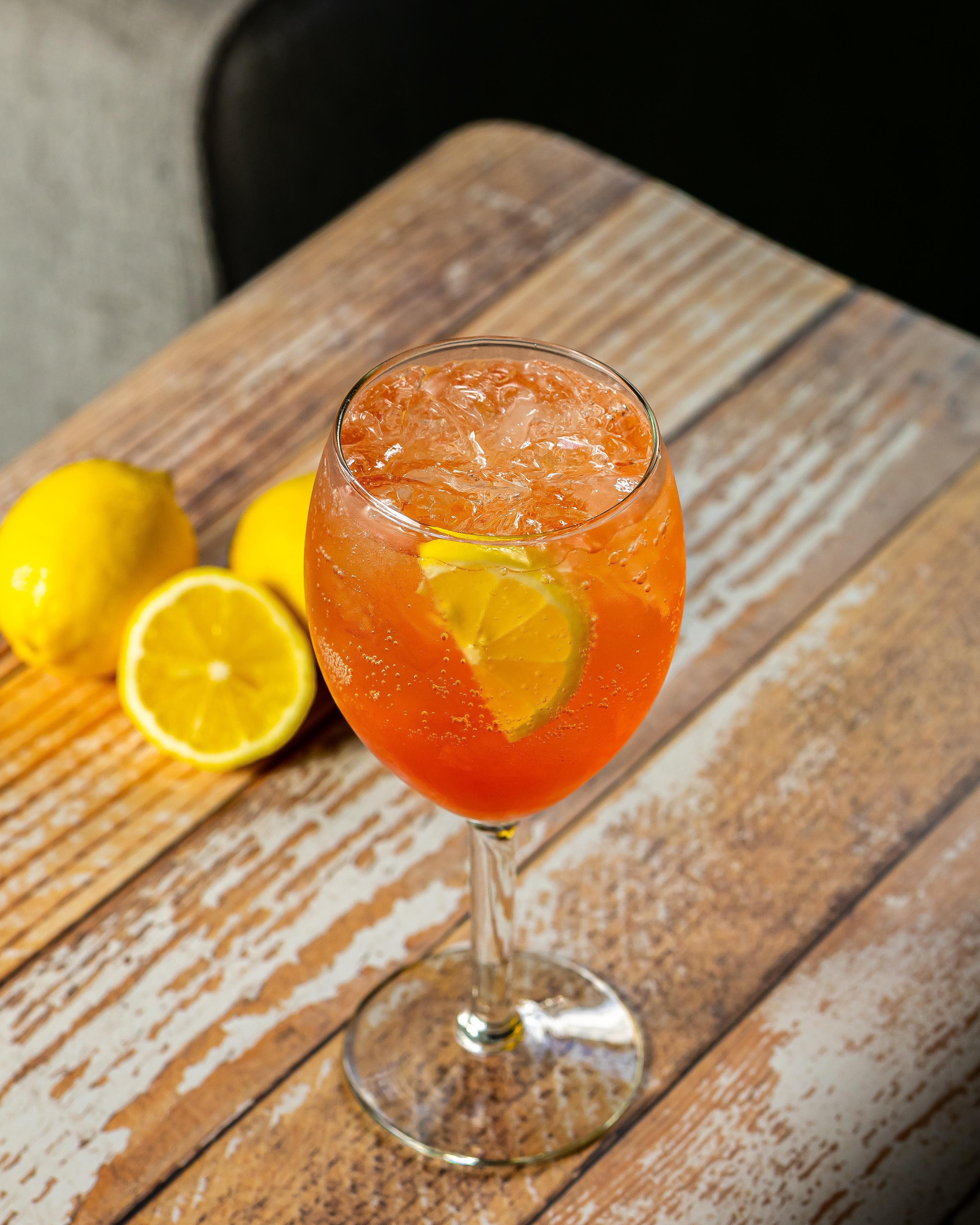 Apèro Spritz