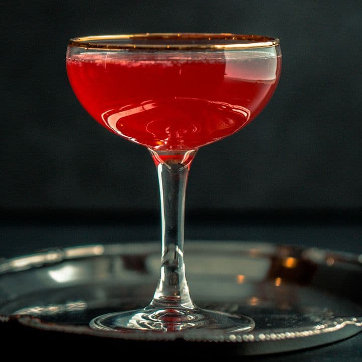 Bacardi Cocktail