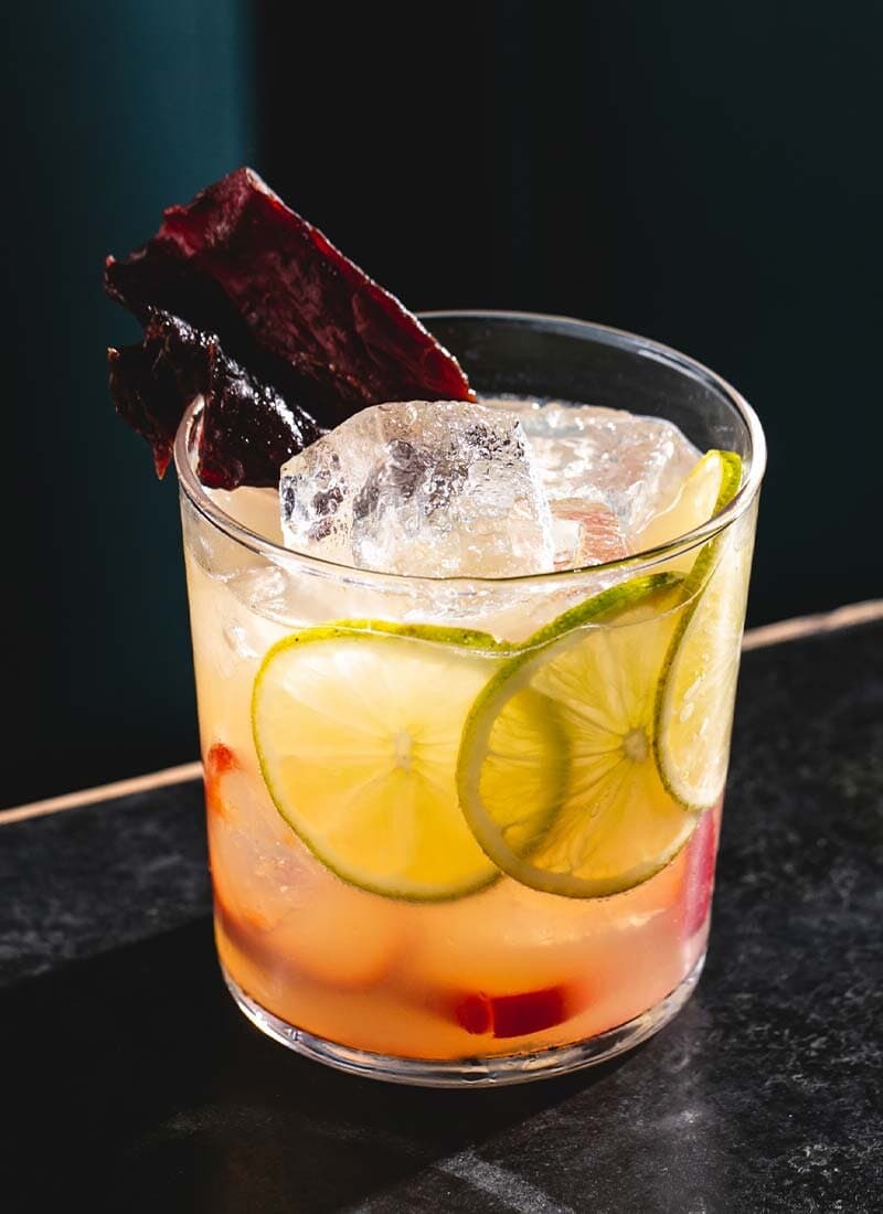 Barbacoa