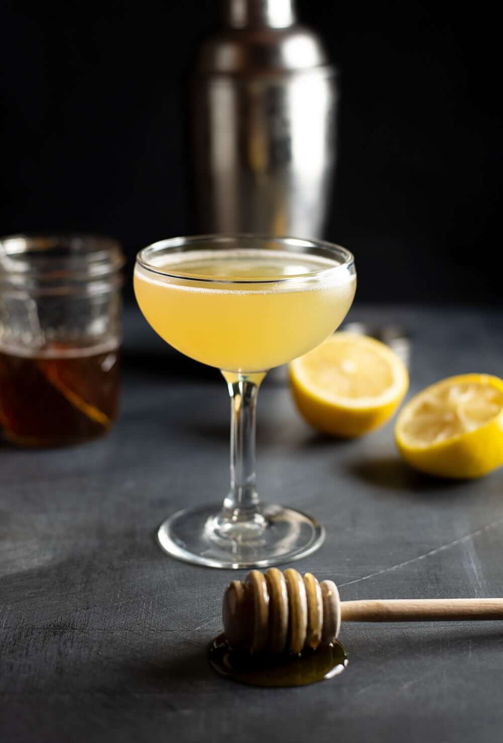 Bee’s Knees