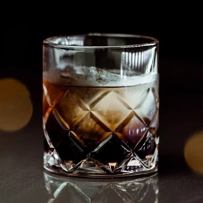 Black Russian