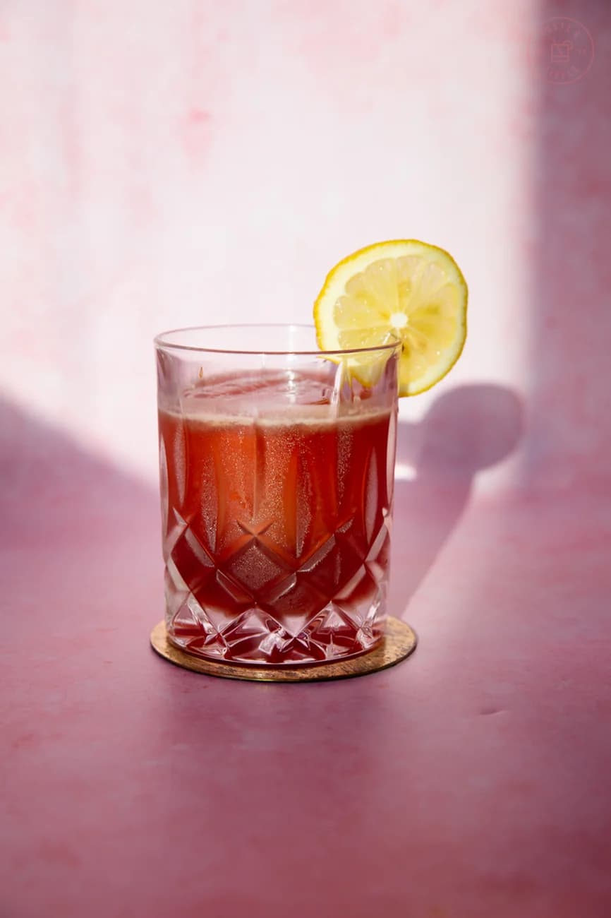 Bourbon Renewal
