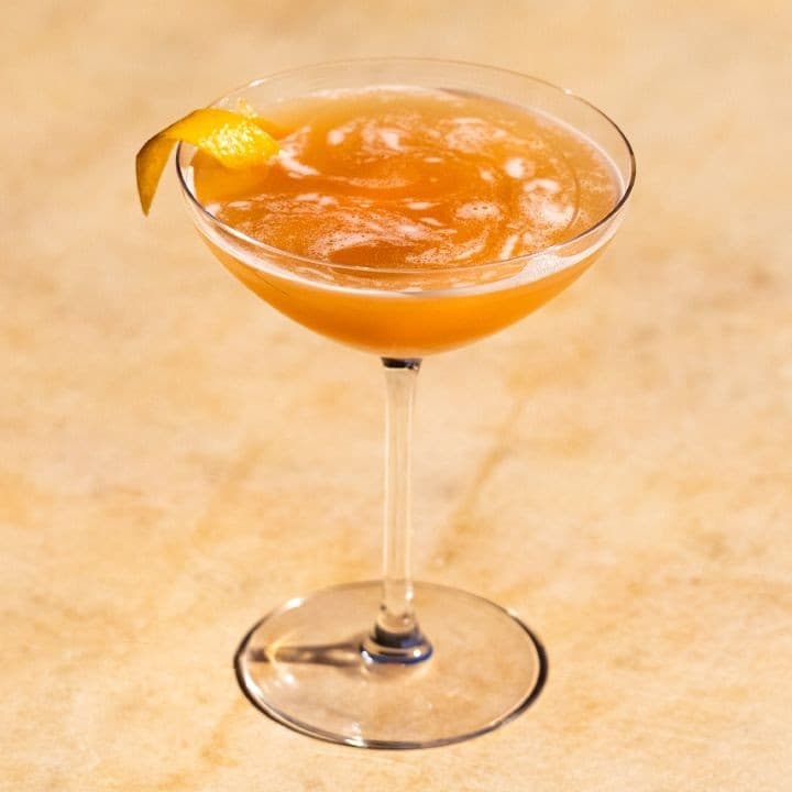 Brown Derby