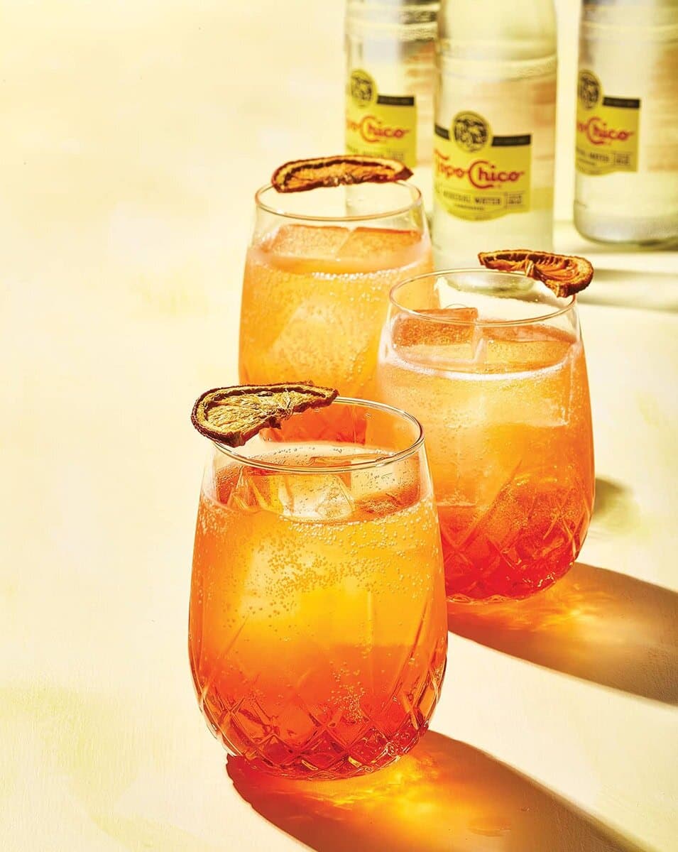 Cameron Park Spritz