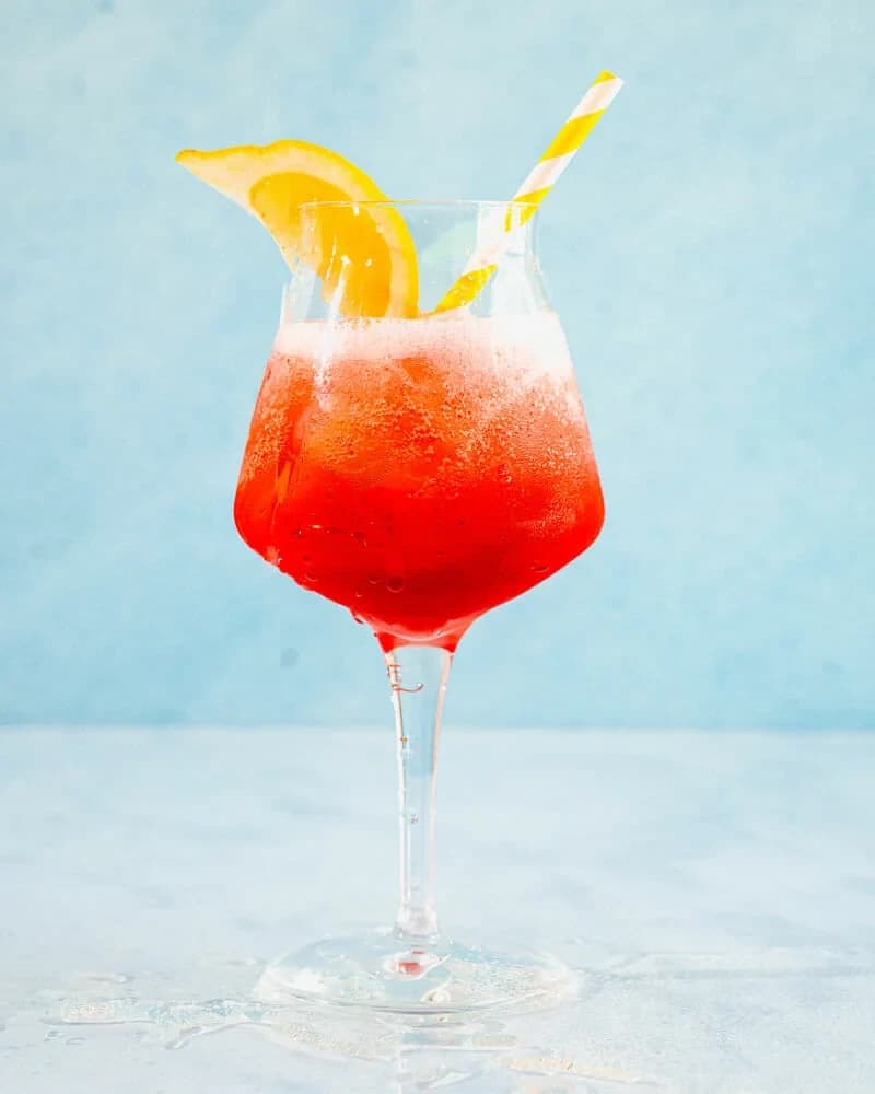 Campari Spritz