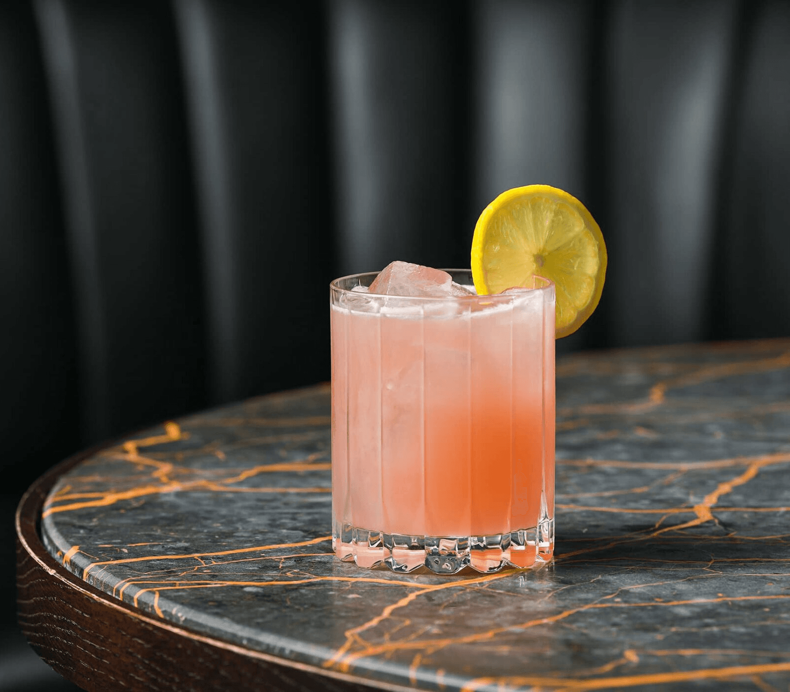 Ciderhouse Mule
