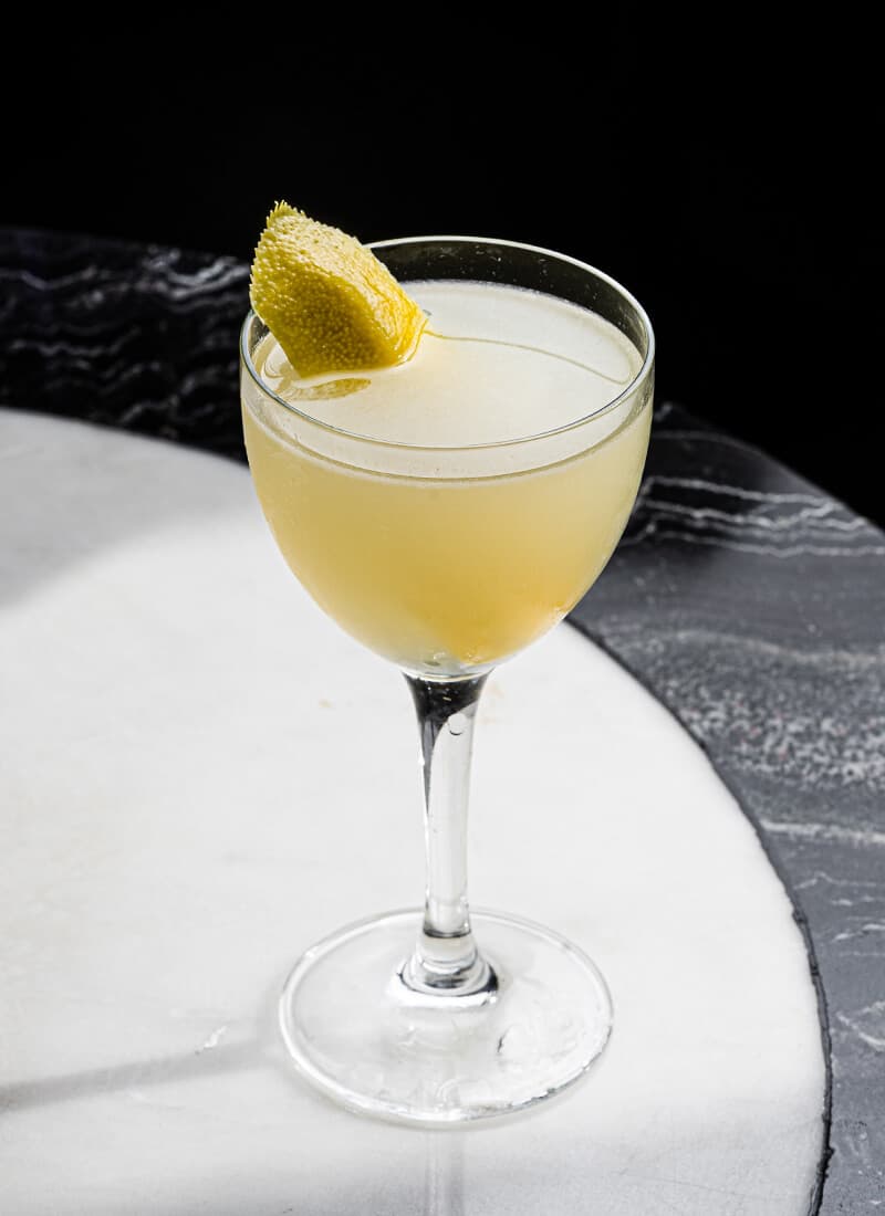 Corpse Reviver №2