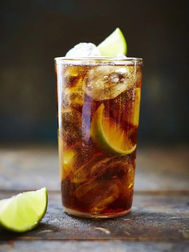 Cuba Libre