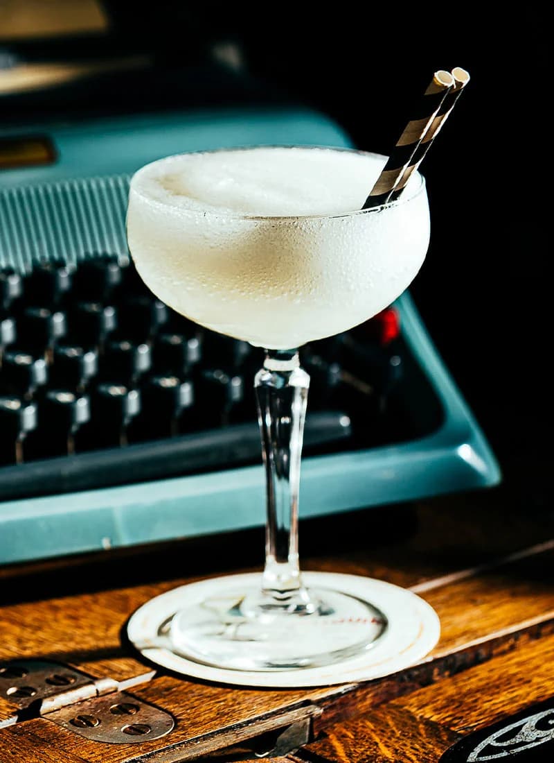 Daiquiri #4