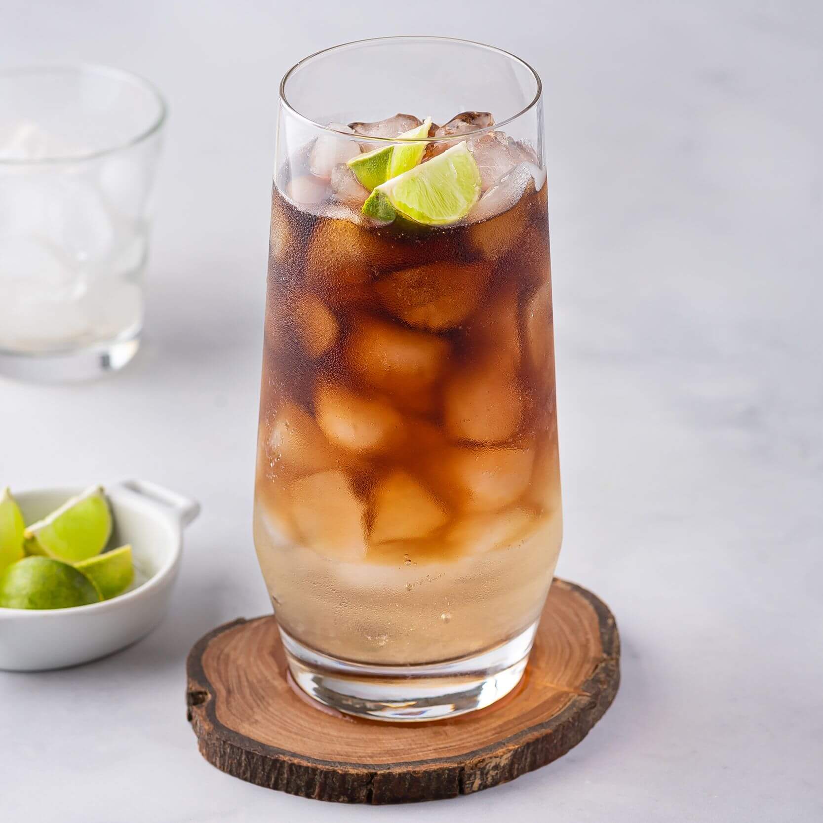 Dark ‘n’ stormy