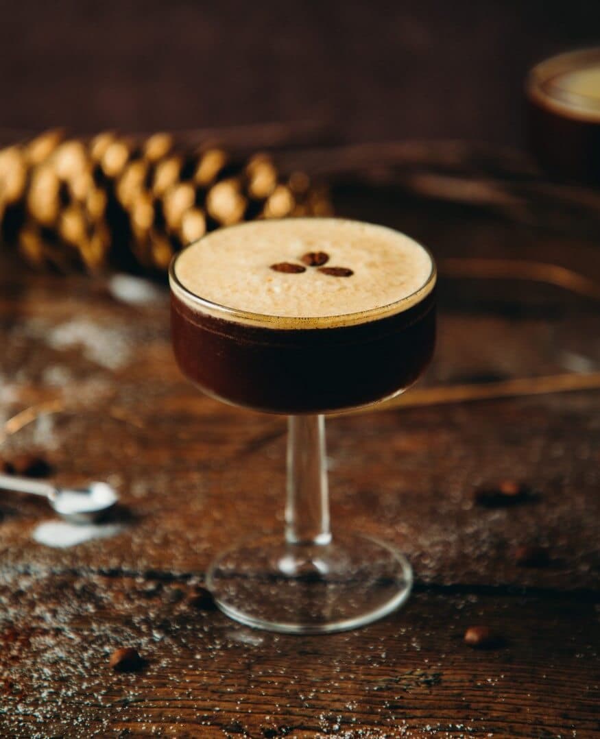 Espresso Martini