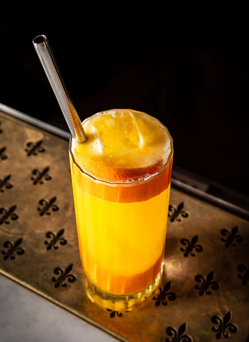 Harvey Wallbanger