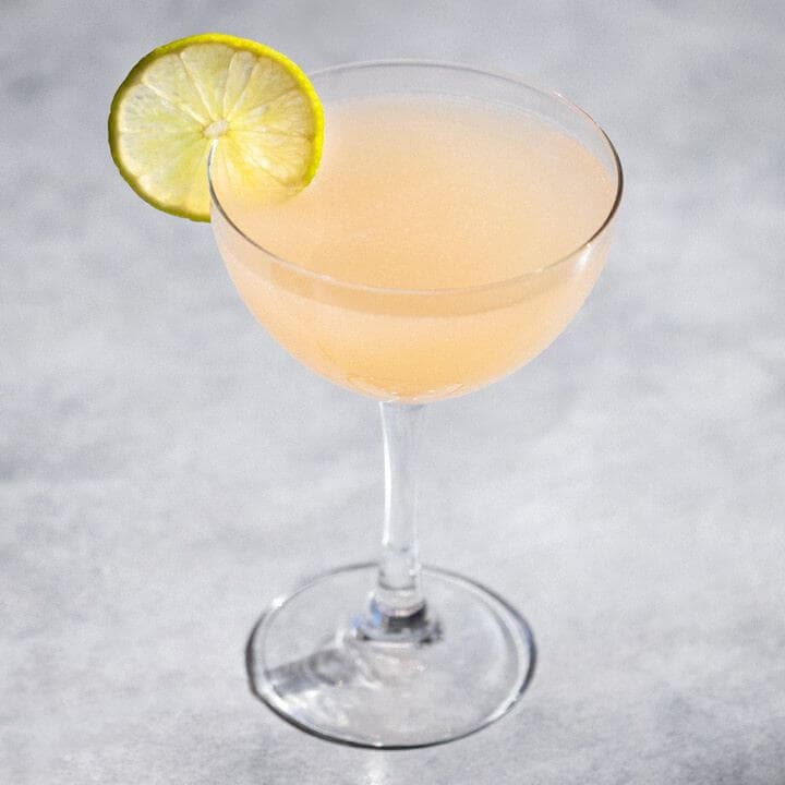 Hemingway Special