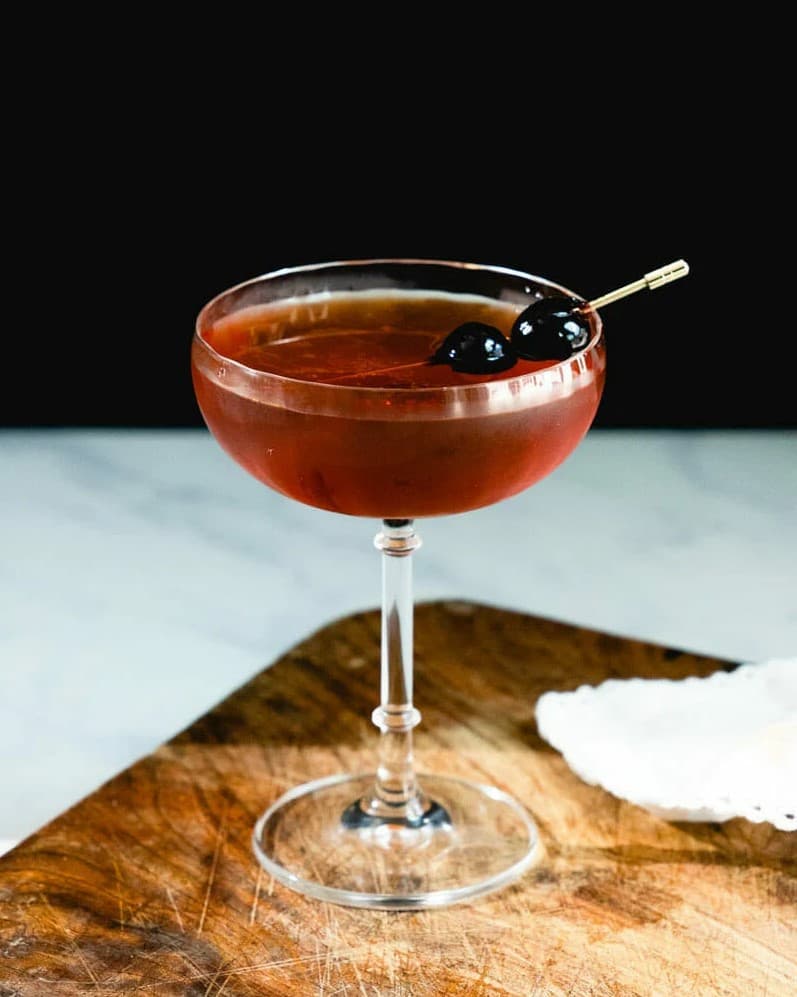 La Louisiane