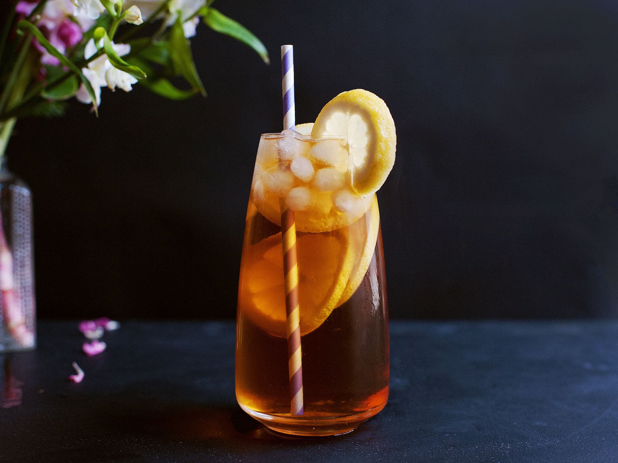 Long Island Ice Tea